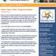 Partnership for Child Health monthly newsletter for January 2020