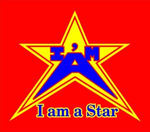 I am a Star logo_Final