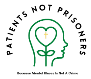 Patients Not Prisoners