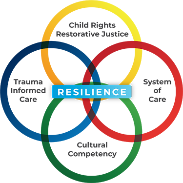 Resiliency in Communities After Stress and Trauma (CARE - Cultivating Action, Resilience and Empowerment