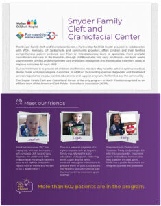 PCH_Cleft_Flyer_web